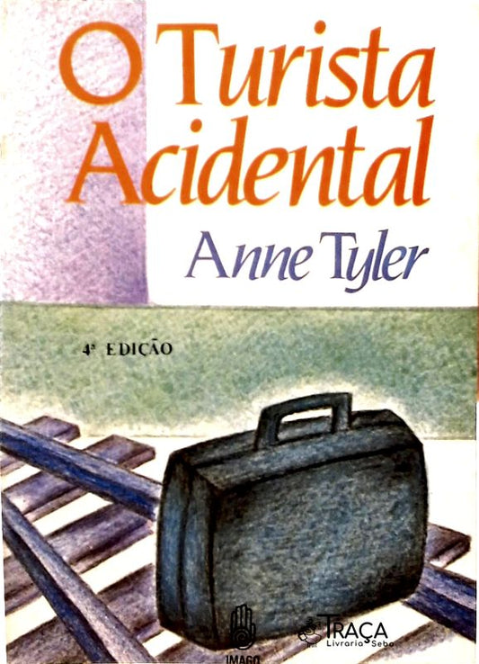 O Turista Acidental