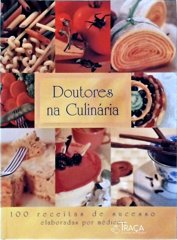 Doutores Na Culinária