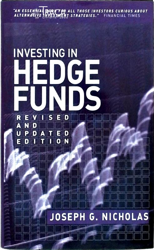 Investing In Hedge Funds