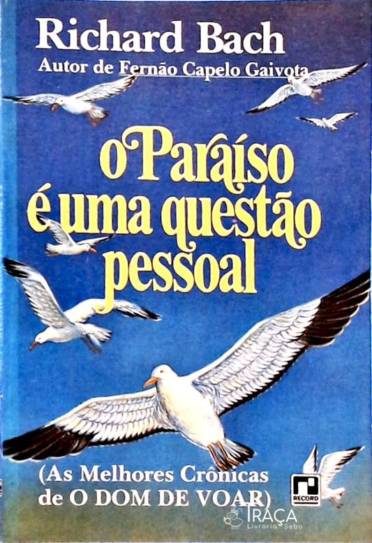 O Paraíso É Uma Questão Pessoal