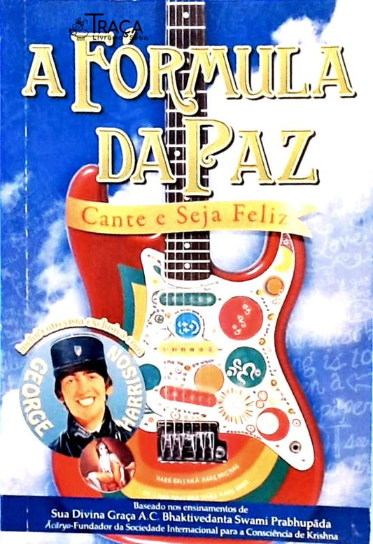 A Fórmula da Paz