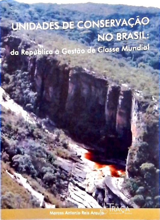 Unidades de Conservação No Brasil