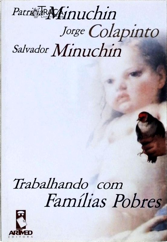 Trabalhando Com Famílias Pobres