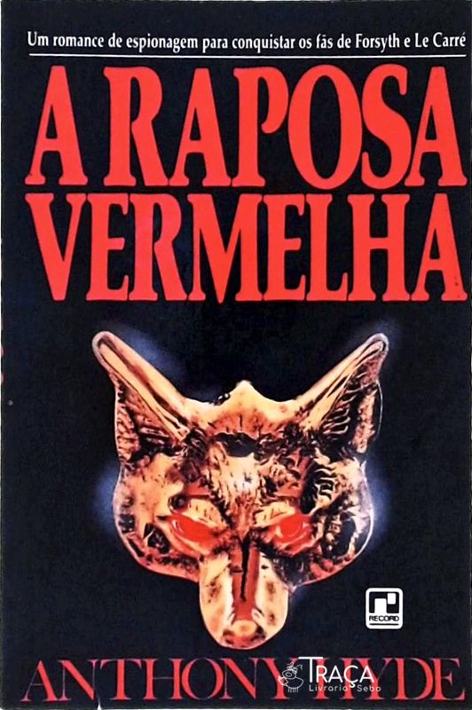 A Raposa Vermelha