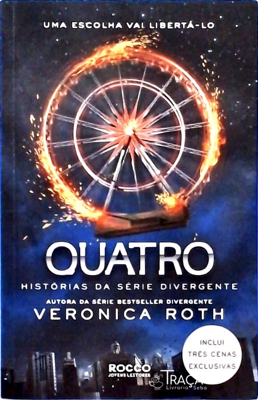 Quatro