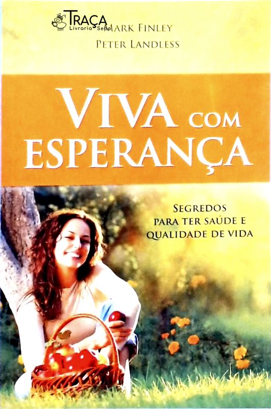 Viva com Esperança