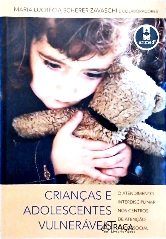 Crianças e Adolescentes Vulneráveis