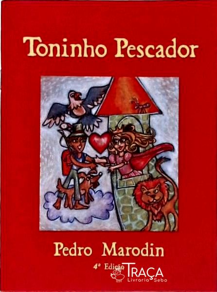 Toninho Pescador