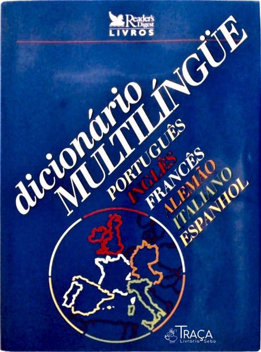 Dicionário Multilíngue (1998)
