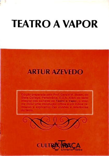 Teatro a Vapor