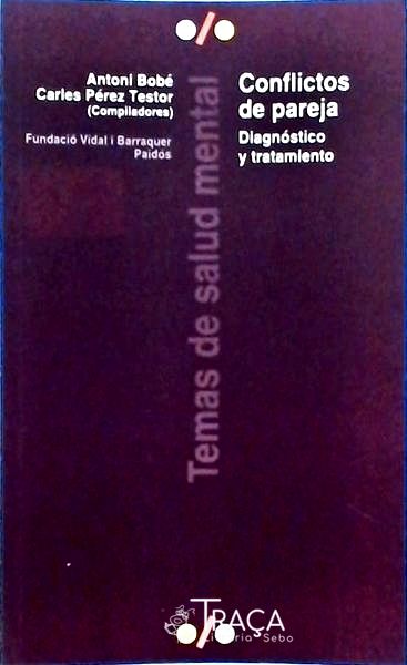 Conflictos De Pareja