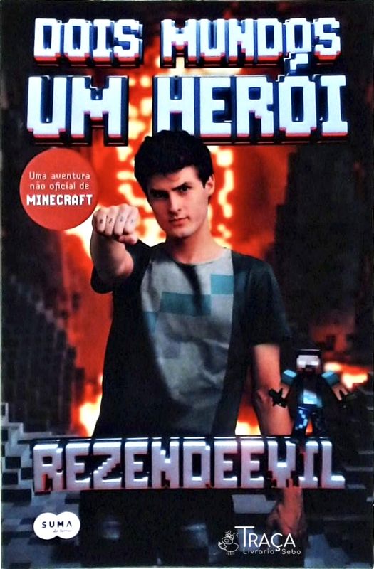 Dois Mundos Um Herói