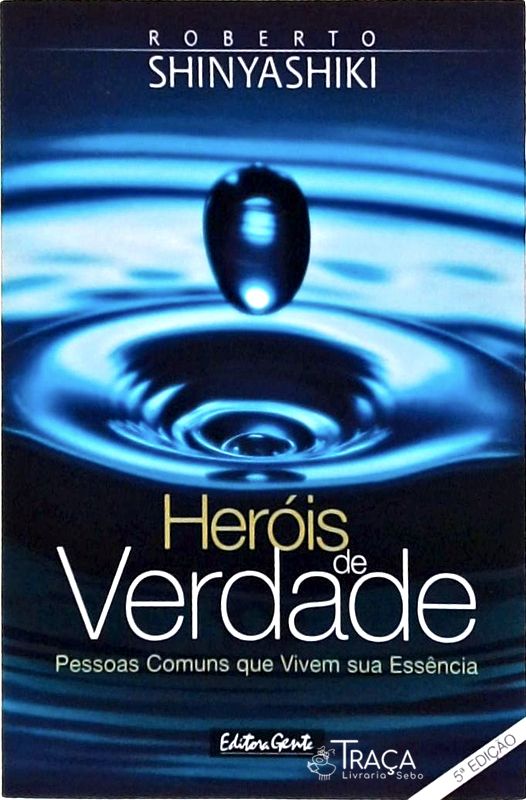 Heróis de Verdade