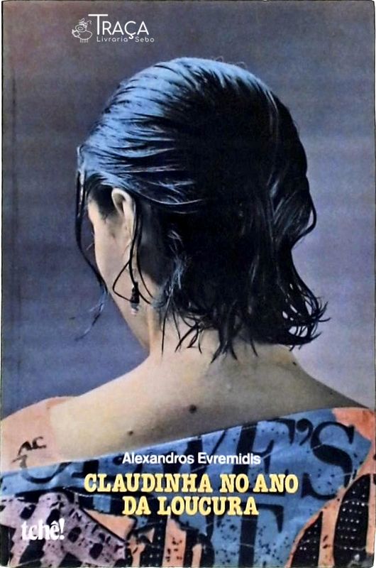 Claudinha No Ano Da Loucura