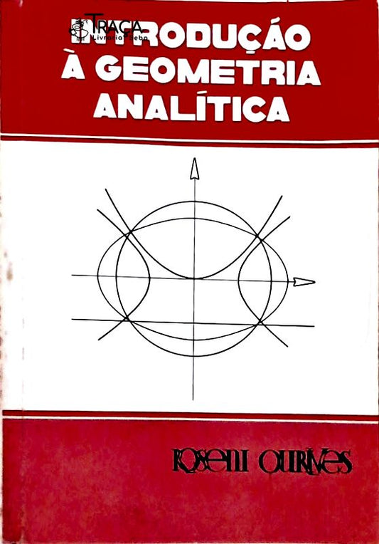 Introdução À Geometria Analítica