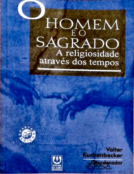O Homem e o Sagrado