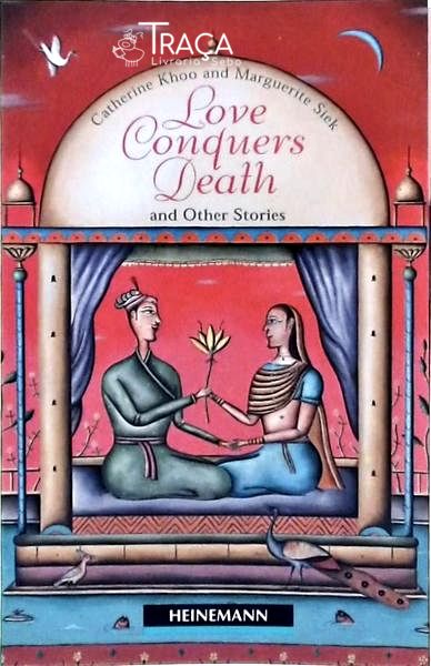 Love Conquers Death - Adaptação de F. H. Cornish