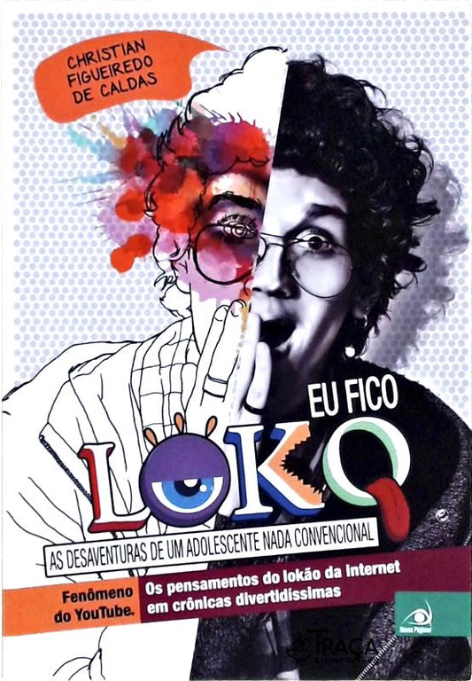 Eu Fico Loko