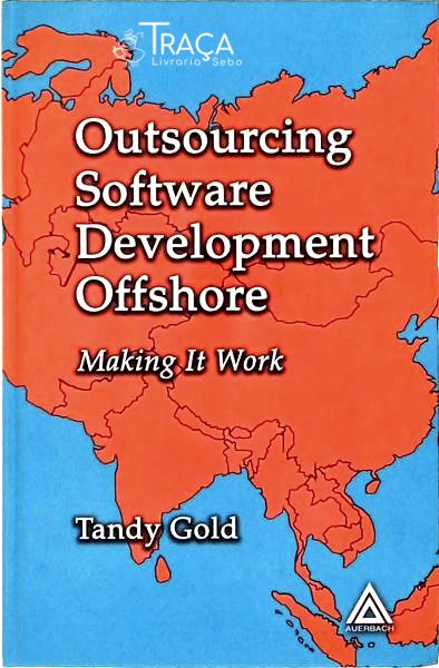Outsourcing Software Development Offshore