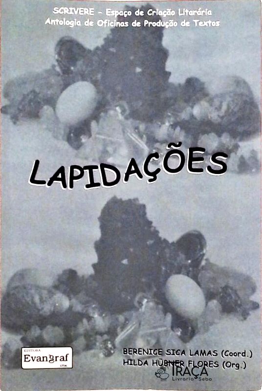 Lapidações
