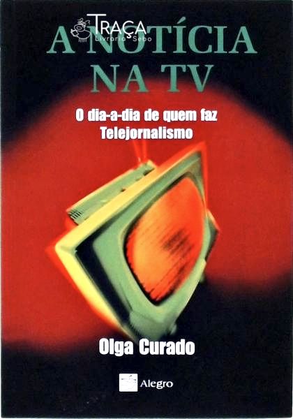 A Notícia Na Tv