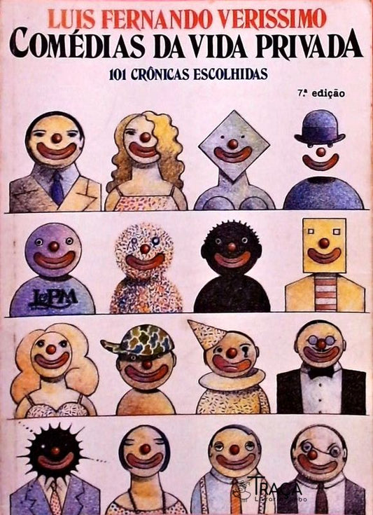 Comédias da Vida Privada