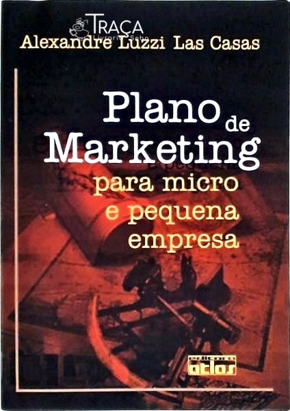 Plano de Marketing para Micro e Pequena Empresa