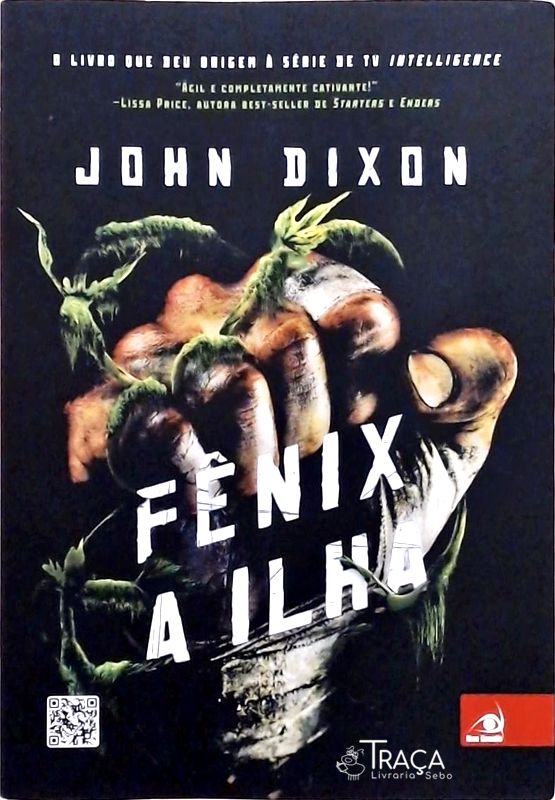 Fênix - A Ilha