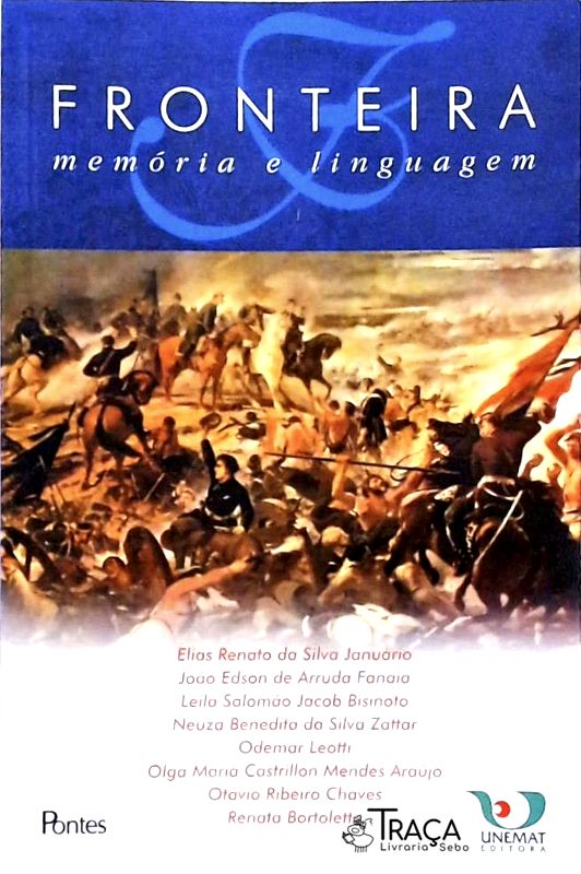 Fronteira - Memória e Linguagem