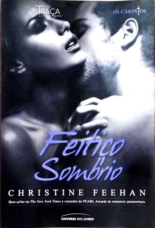 Feitiço Sombrio
