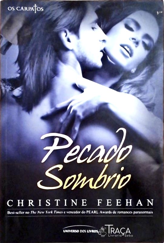Pecado Sombrio
