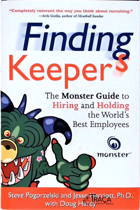 Finding Keepers