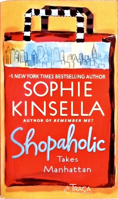 Shopaholic Takes Manhattan