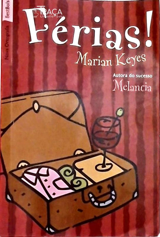 Férias! (edição de Bolso)