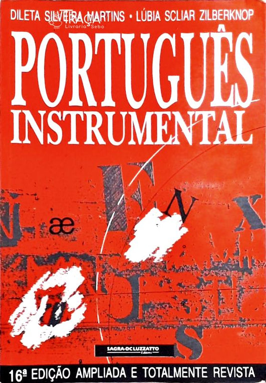 Português Instrumental (1999)
