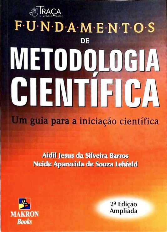 Fundamentos de Metodologia