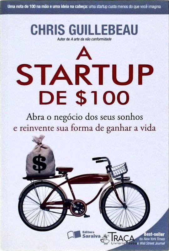 A Startup de $ 100
