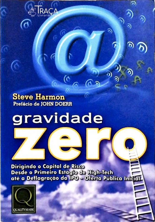 Gravidade Zero