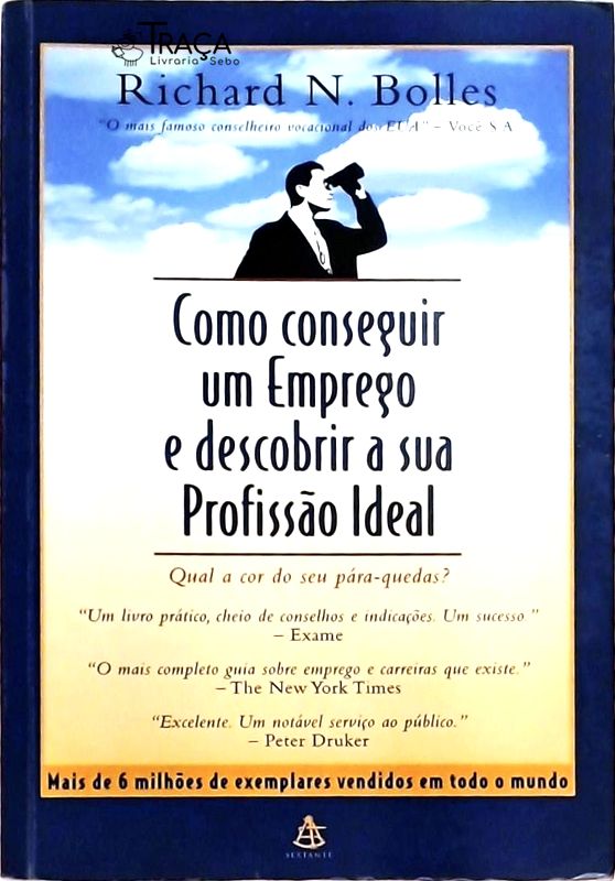 Como Conseguir Um Emprego e Descobrir a Sua Profissão Ideal