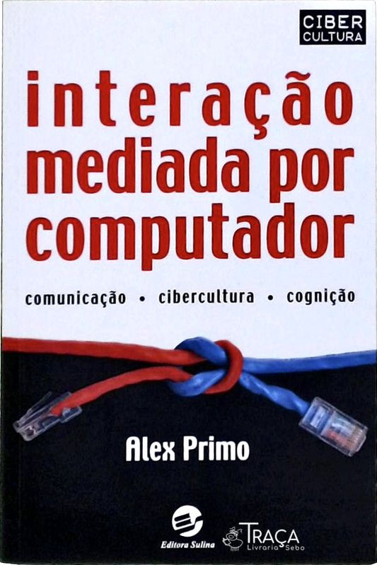 Interação Mediada por Computador