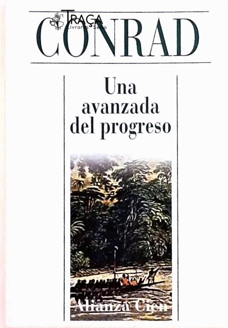 Una Avanzada Del Progreso
