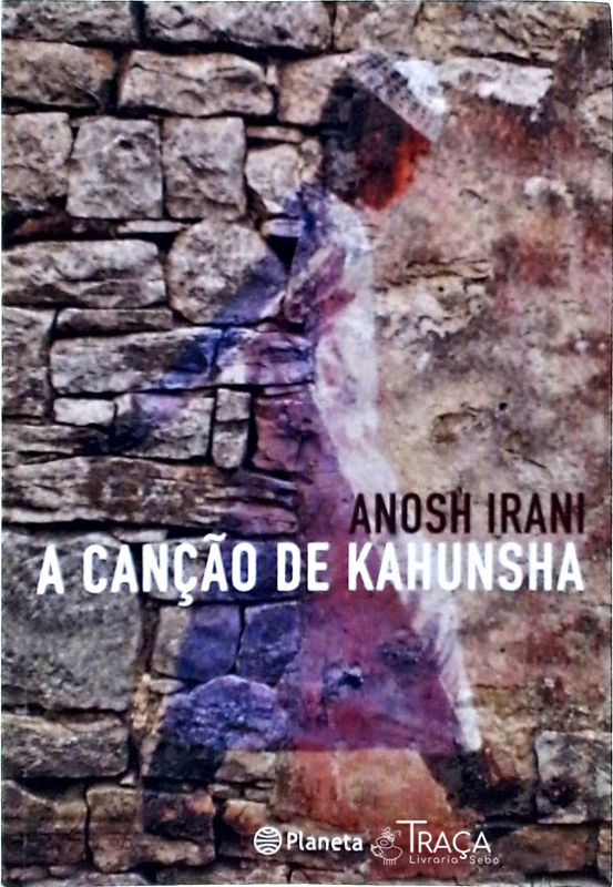 A Canção de Kahunsha