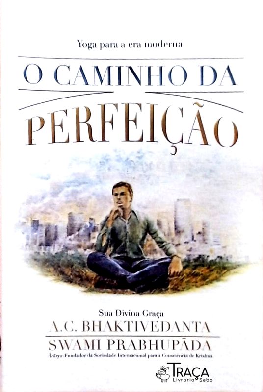 O Caminho da Perfeição