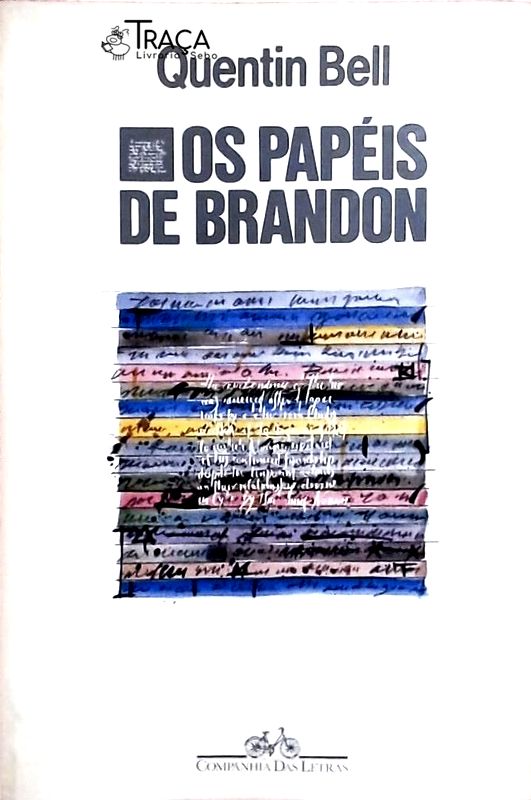 Os Papéis De Brandon