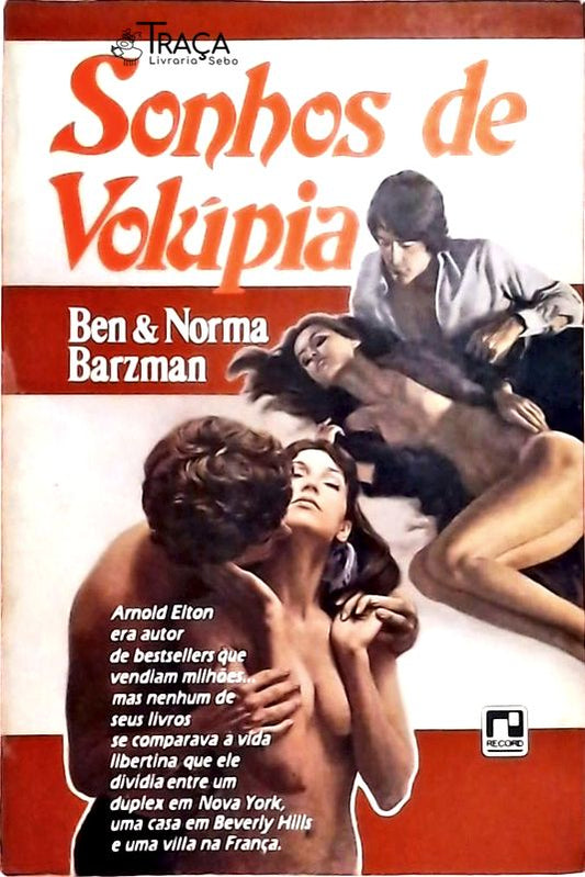 Sonhos de Volúpia