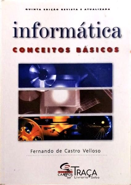 Informática - Conceitos Básicos