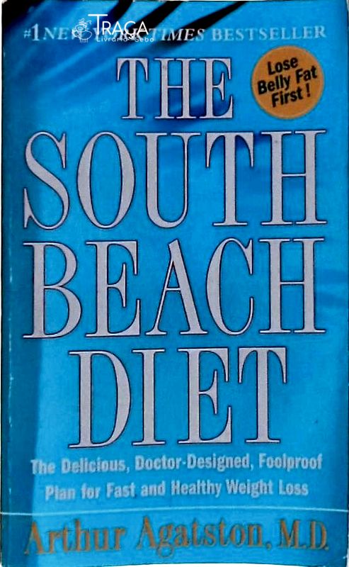 The South Beach Diet
