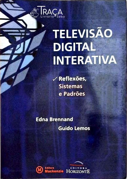 Televisão Digital Interativa