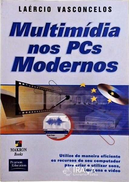 Multimídia Nos Pcs Modernos