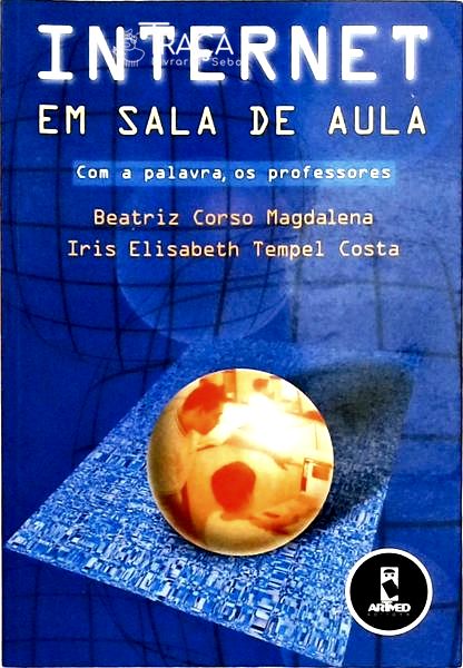 Internet em Sala de Aula